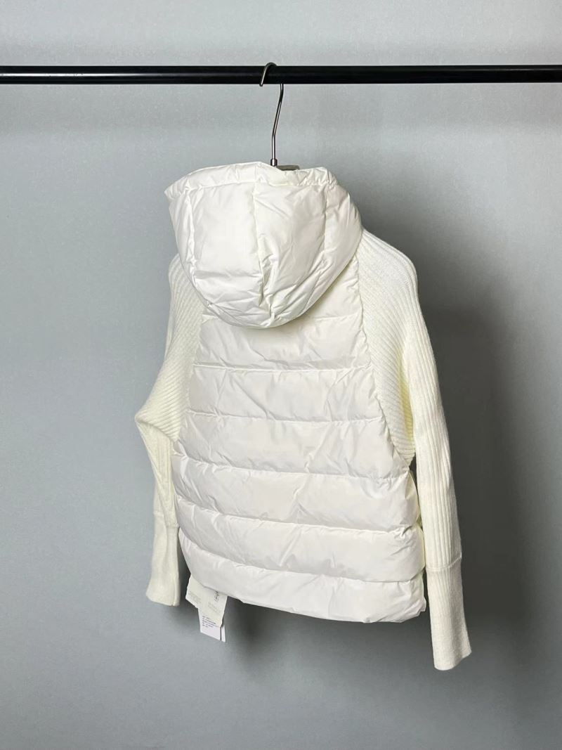 Brunello Cucinelli Down Jackets